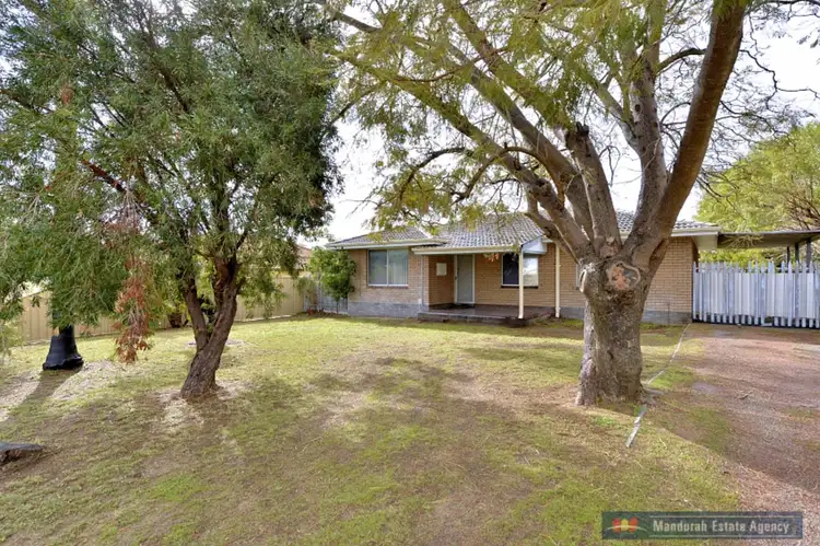 Second view of Homely house listing, 91 Anstruther Road, Mandurah WA 6210