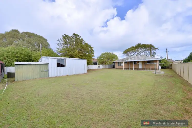 Third view of Homely house listing, 91 Anstruther Road, Mandurah WA 6210