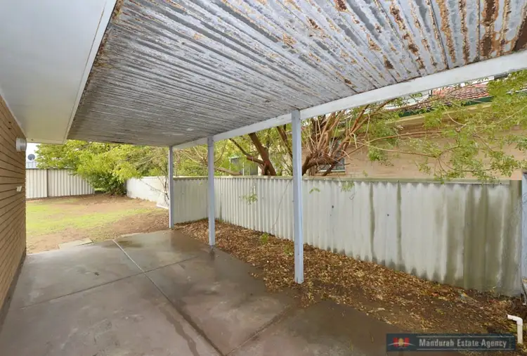 Fifth view of Homely house listing, 91 Anstruther Road, Mandurah WA 6210