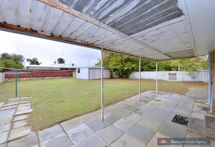 Sixth view of Homely house listing, 91 Anstruther Road, Mandurah WA 6210