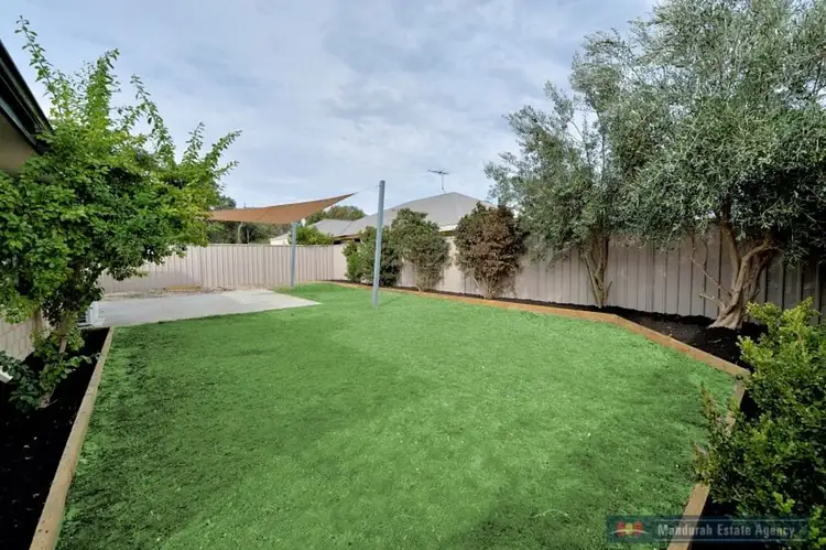 Second view of Homely house listing, 20 Karak Road, Wannanup WA 6210
