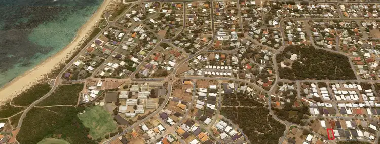 Fourth view of Homely land listing, 1 Boxgum Link, Wannanup WA 6210