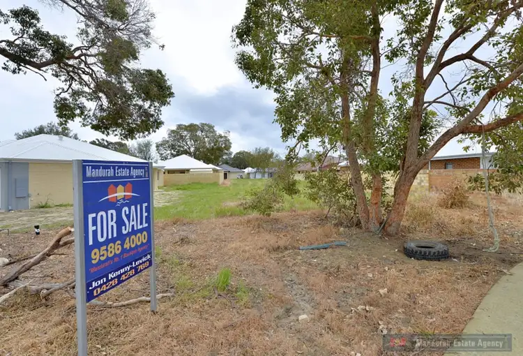 Seventh view of Homely land listing, 1 Boxgum Link, Wannanup WA 6210