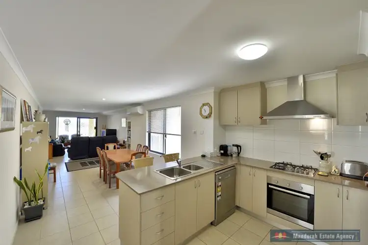 Fifth view of Homely house listing, 31 Nautical Lane, Singleton WA 6175