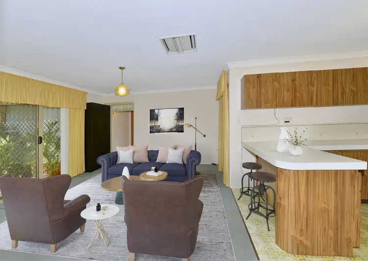 Second view of Homely house listing, 2 Kiama Court, Greenfields WA 6210