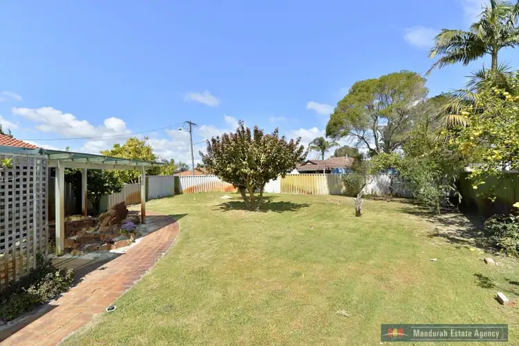 Fifth view of Homely house listing, 2 Kiama Court, Greenfields WA 6210