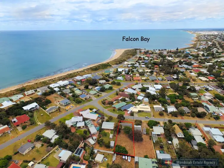 3 Serena Street, Falcon WA 6210