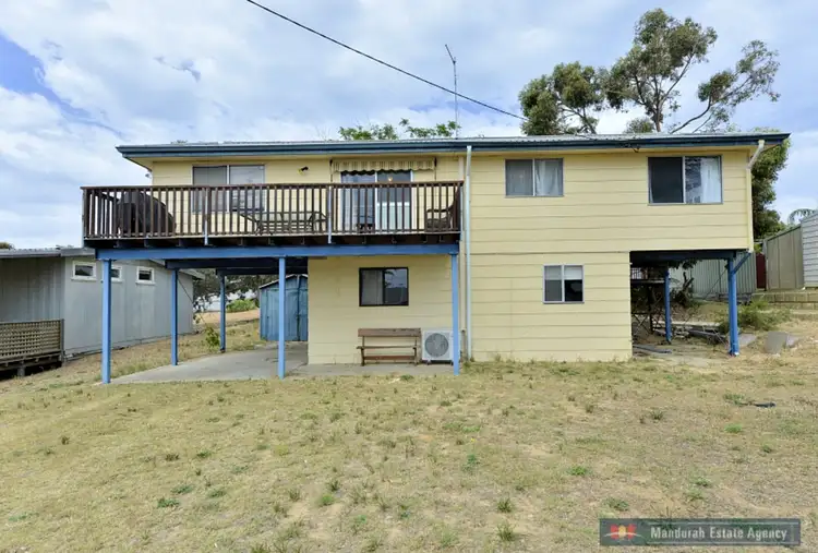 Third view of Homely house listing, 3 Serena Street, Falcon WA 6210