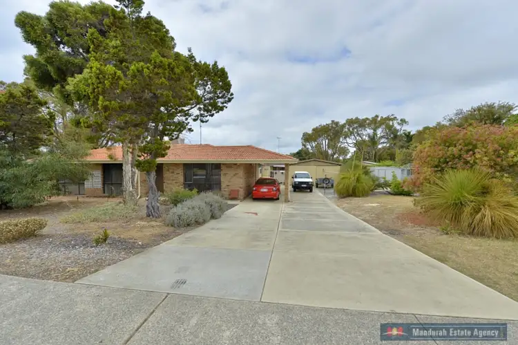 Main view of Homely house listing, 1 Linville Street, Falcon WA 6210