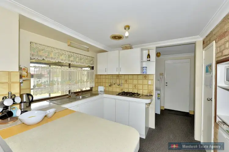 Fourth view of Homely house listing, 1 Linville Street, Falcon WA 6210