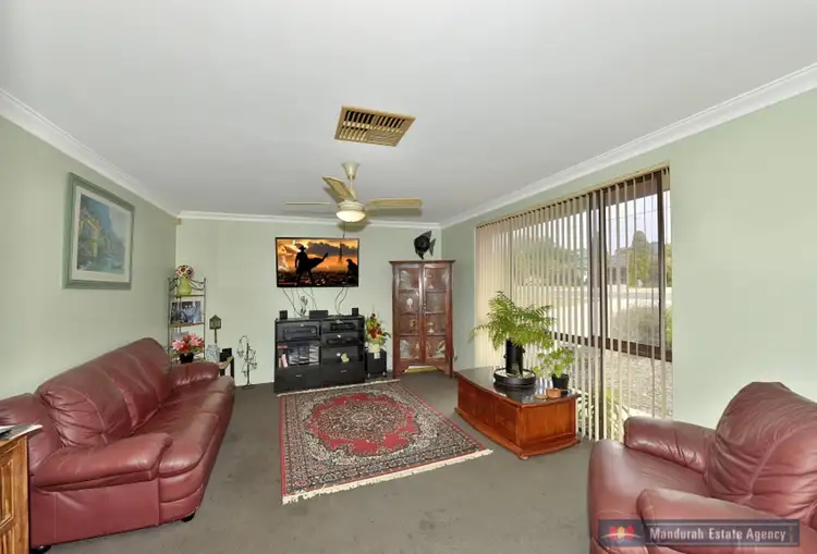 Fifth view of Homely house listing, 1 Linville Street, Falcon WA 6210
