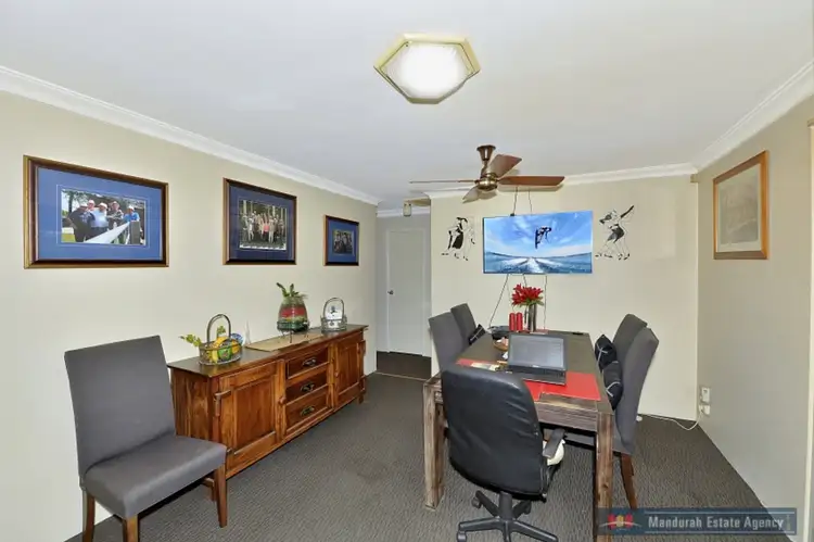 Sixth view of Homely house listing, 1 Linville Street, Falcon WA 6210