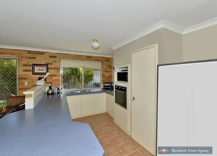 Third view of Homely semi-detached listing, 47B Tamarisk Drive, Halls Head WA 6210