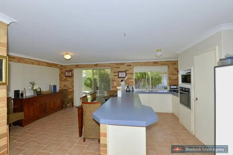 Fourth view of Homely semi-detached listing, 47B Tamarisk Drive, Halls Head WA 6210