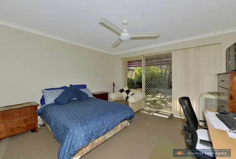 Fifth view of Homely semi-detached listing, 47B Tamarisk Drive, Halls Head WA 6210