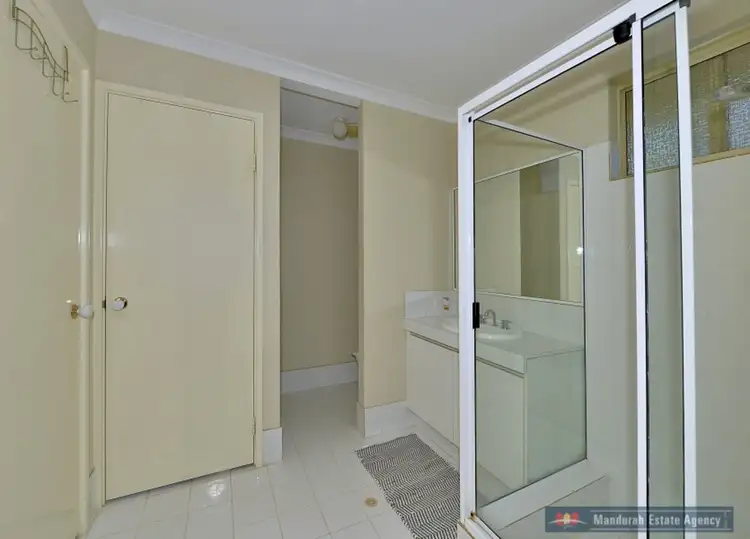 Sixth view of Homely semi-detached listing, 47B Tamarisk Drive, Halls Head WA 6210
