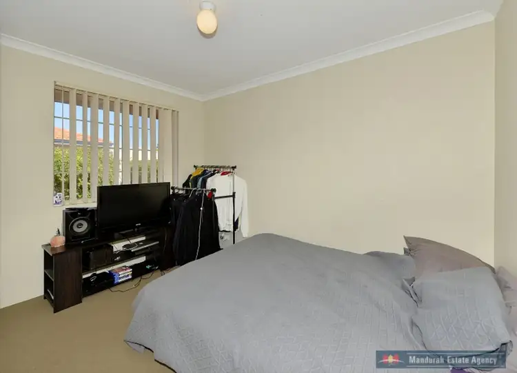 Seventh view of Homely semi-detached listing, 47B Tamarisk Drive, Halls Head WA 6210