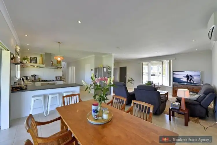 Third view of Homely house listing, 46 Perseus Road, Silver Sands WA 6210