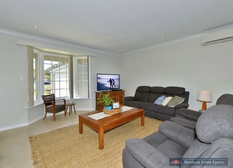 Fifth view of Homely house listing, 46 Perseus Road, Silver Sands WA 6210