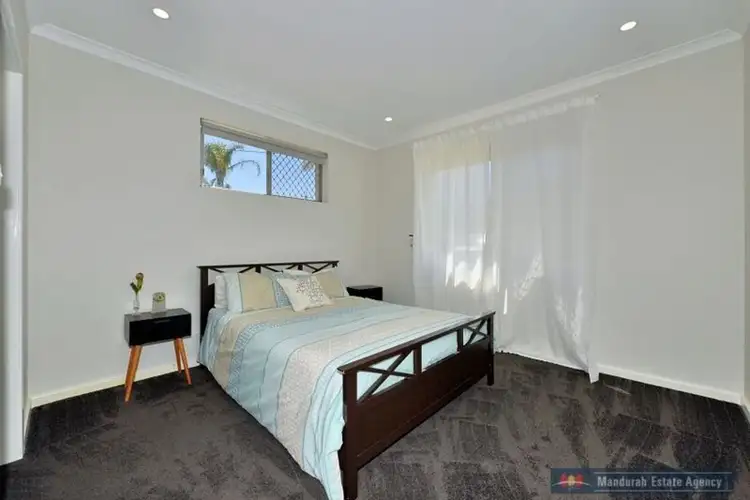 Seventh view of Homely house listing, 46 Perseus Road, Silver Sands WA 6210