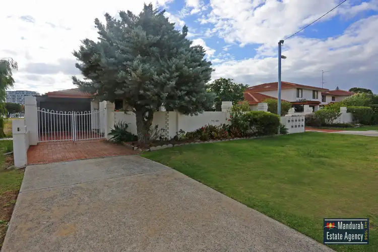 3/44-46 Sholl Street, Mandurah WA 6210