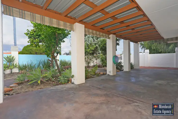 Third view of Homely villa listing, 3/44-46 Sholl Street, Mandurah WA 6210