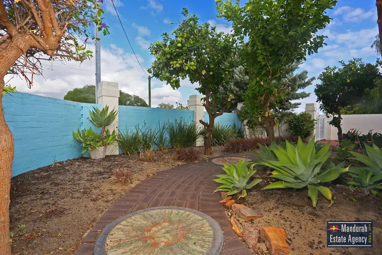 Fourth view of Homely villa listing, 3/44-46 Sholl Street, Mandurah WA 6210