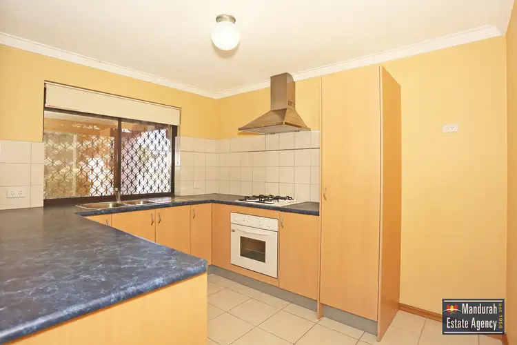 Fifth view of Homely villa listing, 3/44-46 Sholl Street, Mandurah WA 6210