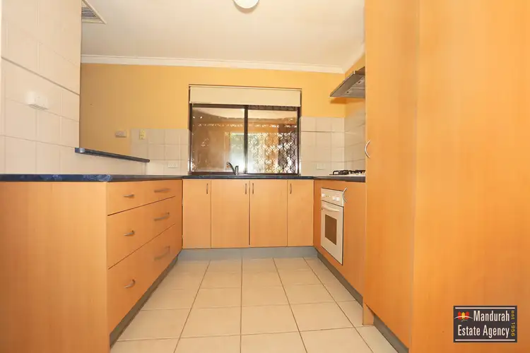 Sixth view of Homely villa listing, 3/44-46 Sholl Street, Mandurah WA 6210