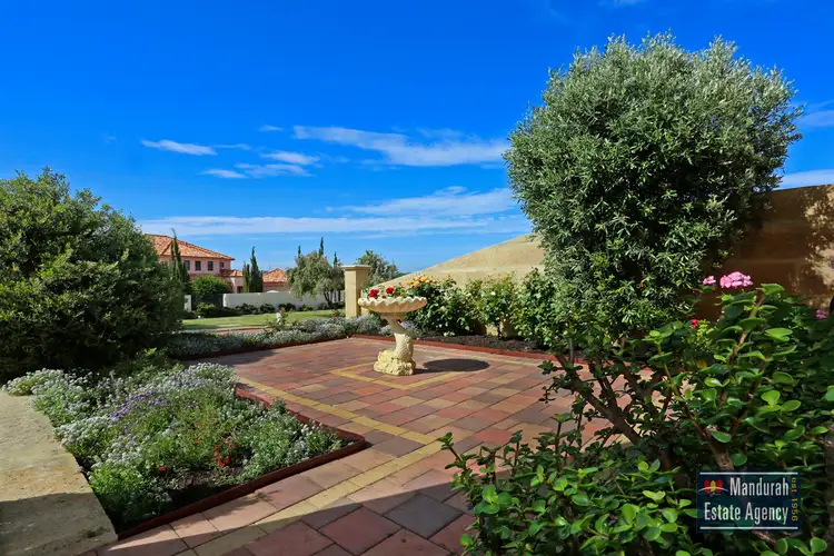 Third view of Homely house listing, 112 Westview Parade, Wannanup WA 6210