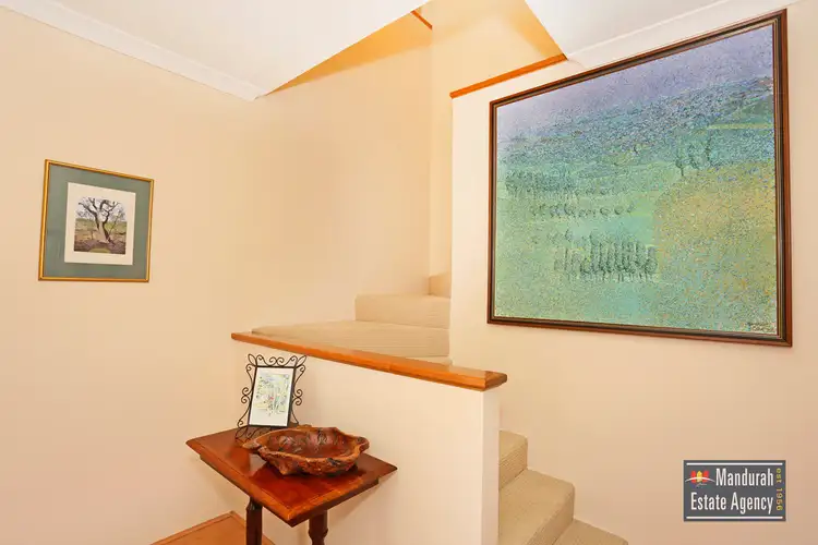Fourth view of Homely house listing, 112 Westview Parade, Wannanup WA 6210