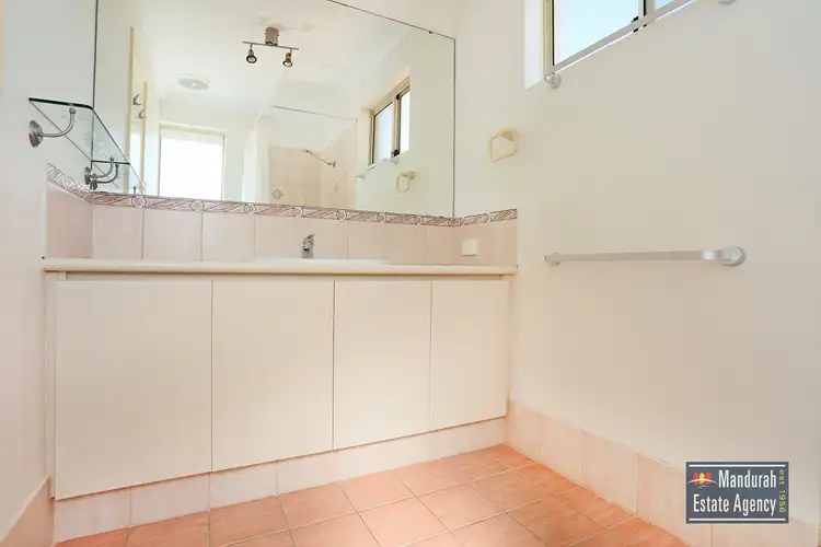 Fifth view of Homely house listing, 112 Westview Parade, Wannanup WA 6210