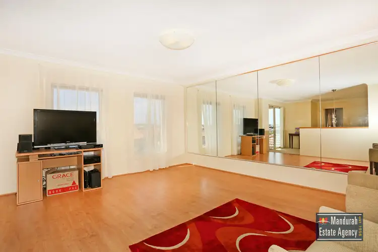 Sixth view of Homely house listing, 112 Westview Parade, Wannanup WA 6210