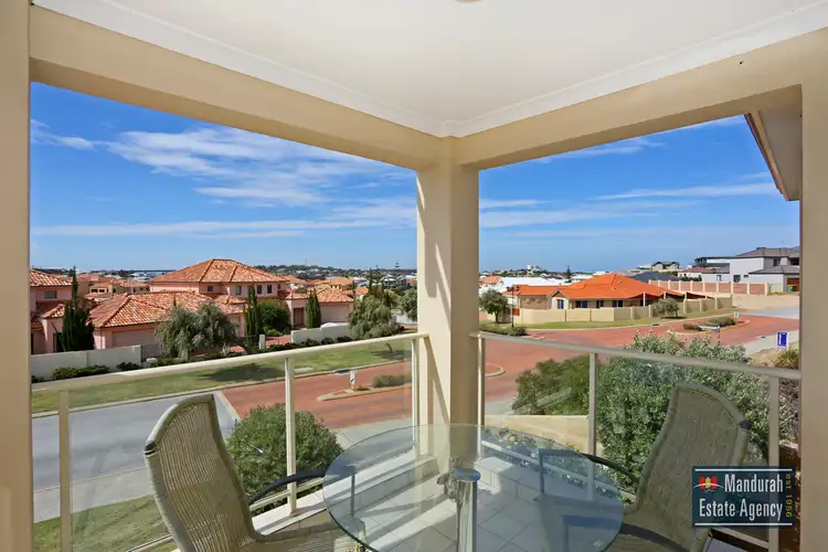 Seventh view of Homely house listing, 112 Westview Parade, Wannanup WA 6210