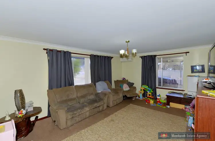Seventh view of Homely house listing, 13 Nairn Road, Coodanup WA 6210