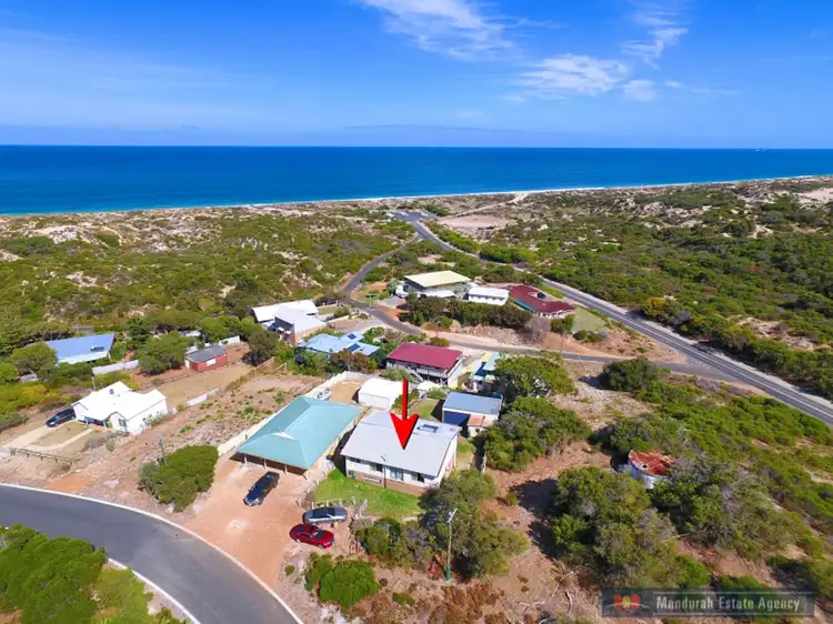 12 Lake View Road, Preston Beach WA 6215