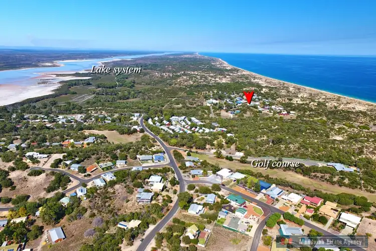 Second view of Homely house listing, 12 Lake View Road, Preston Beach WA 6215