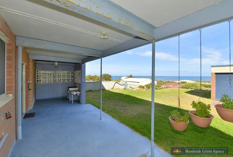 Third view of Homely house listing, 12 Lake View Road, Preston Beach WA 6215