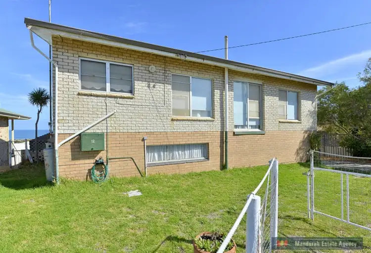 Fourth view of Homely house listing, 12 Lake View Road, Preston Beach WA 6215