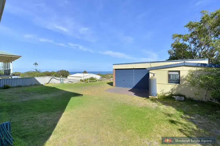 Fifth view of Homely house listing, 12 Lake View Road, Preston Beach WA 6215