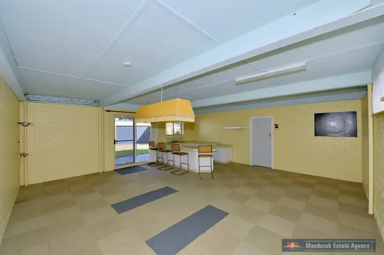 Seventh view of Homely house listing, 12 Lake View Road, Preston Beach WA 6215