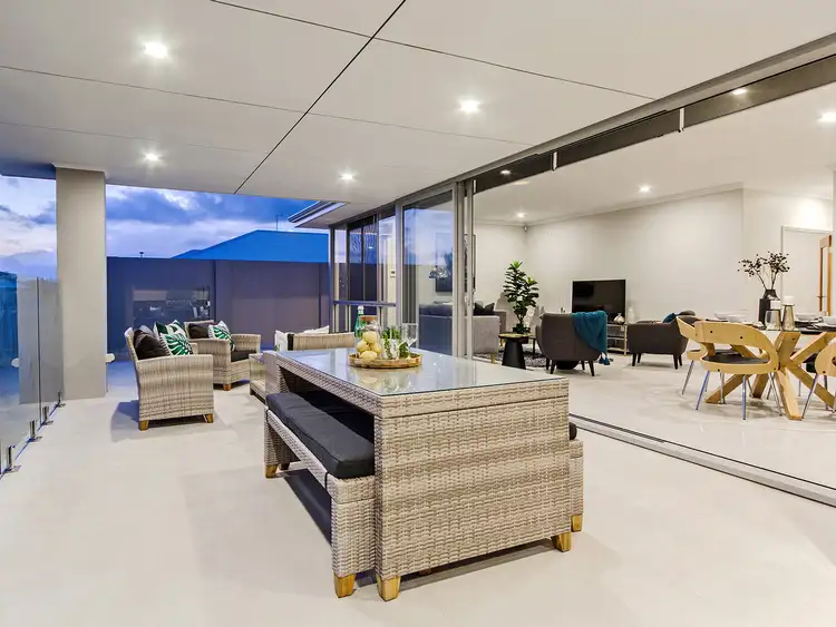 Third view of Homely house listing, 101 Queen Parade, Wannanup WA 6210