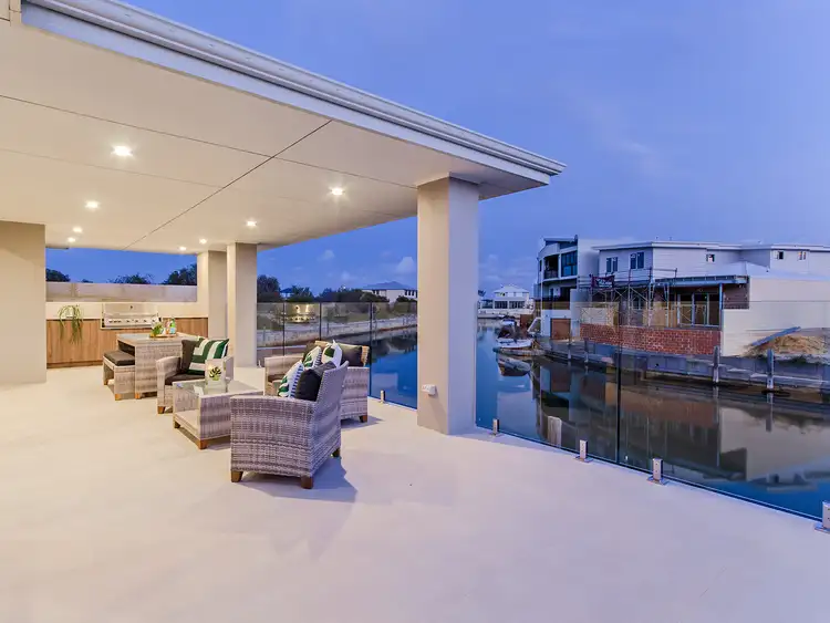 Fourth view of Homely house listing, 101 Queen Parade, Wannanup WA 6210