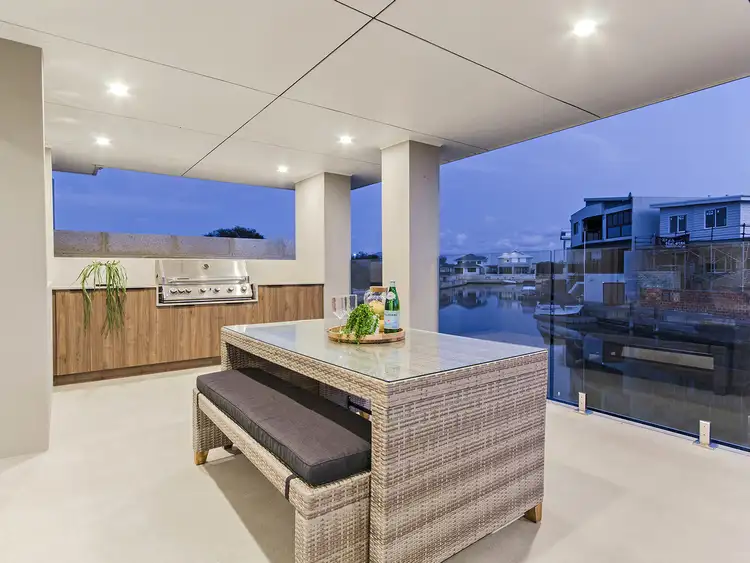 Sixth view of Homely house listing, 101 Queen Parade, Wannanup WA 6210