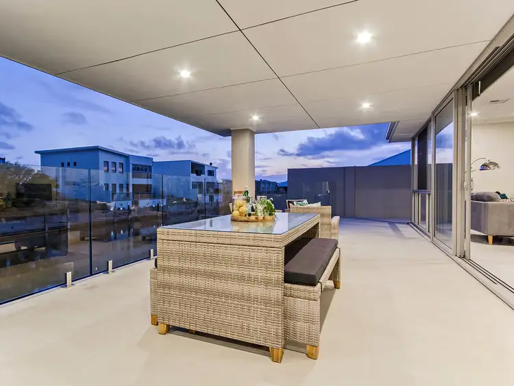 Seventh view of Homely house listing, 101 Queen Parade, Wannanup WA 6210