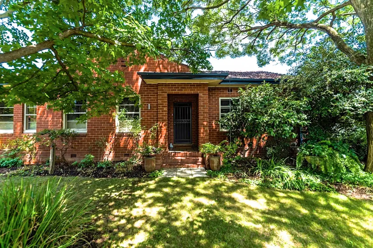 Main view of Homely house listing, 10 McKinlay Street, Narrabundah ACT 2604
