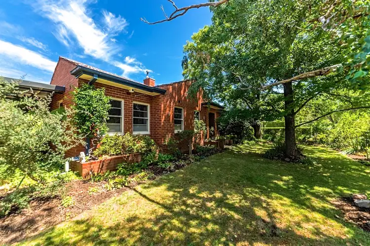 Second view of Homely house listing, 10 McKinlay Street, Narrabundah ACT 2604