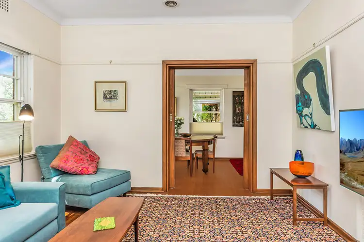 Fifth view of Homely house listing, 10 McKinlay Street, Narrabundah ACT 2604