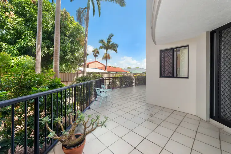 Second view of Homely apartment listing, 9/14-26 Markeri Street, Mermaid Beach QLD 4218