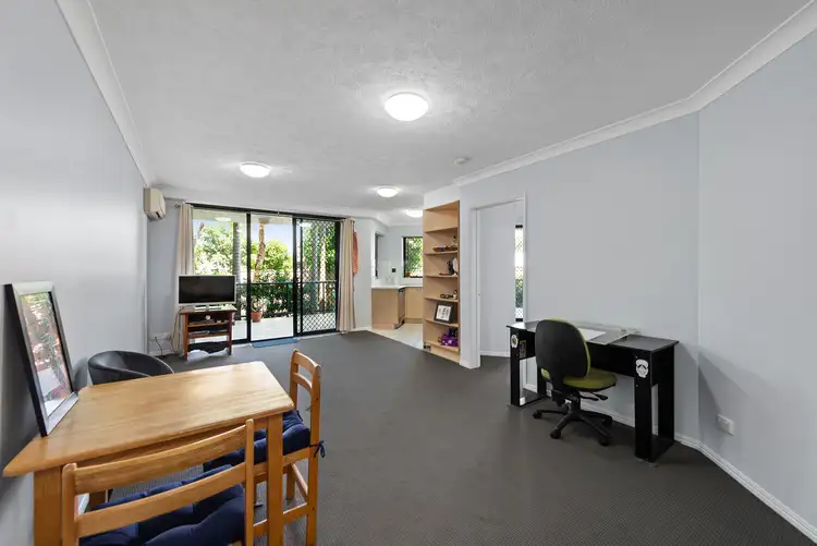 Third view of Homely apartment listing, 9/14-26 Markeri Street, Mermaid Beach QLD 4218